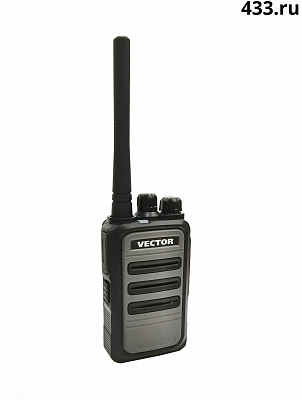 Радиостанция Vector VT-46 AT