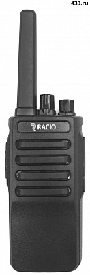 Радиостанция Racio R210