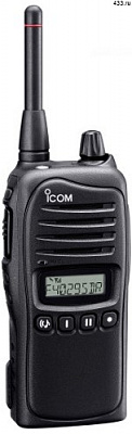 Радиостанция Icom IC-F4029 
