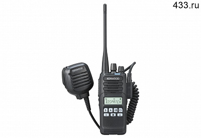 Радиостанция Kenwood NX-1300D Е2