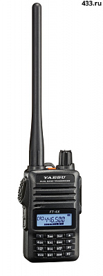 Радиостанция Yaesu FT-4X