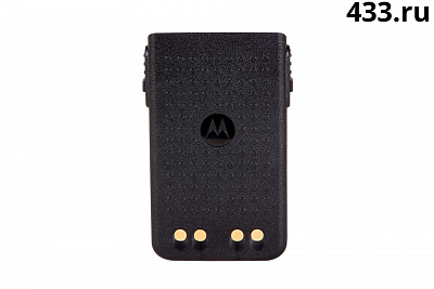 Аккумуляторы и батареи для раций и радиостанций Motorola по выгодной цене у официального дилера 