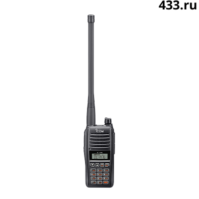 Радиостанция Icom IC-A16E