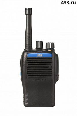 Радиостанция Entel DX522-IS