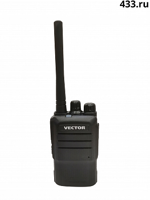 Радиостанция Vector VT-46 А