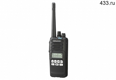 Радиостанция Kenwood NX-1300D Е2
