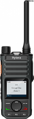 Радиостанция Hytera BP565