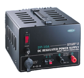 Anli DP-10A у официального дилера по выгодной цене