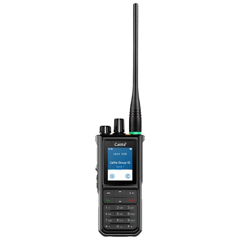 Callta PH690 VHF