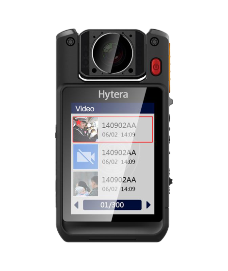 Hytera VM780