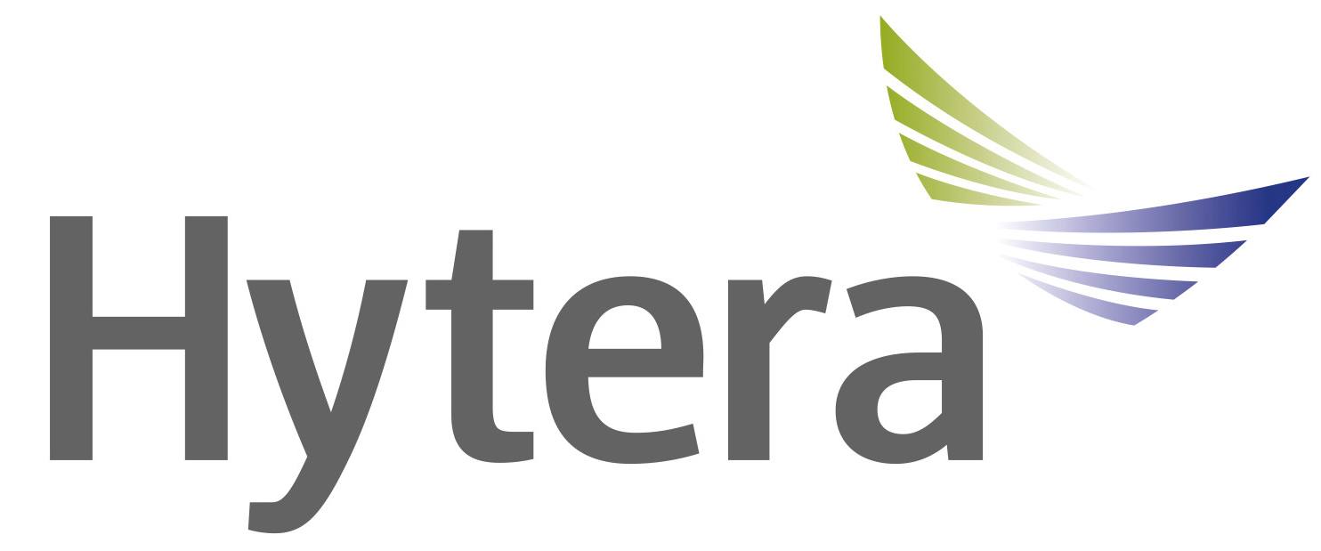 Безлицензионные радиостанции Hytera