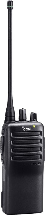 Icom IC-F16