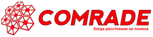 Comrade у официального дилера по выгодной цене
