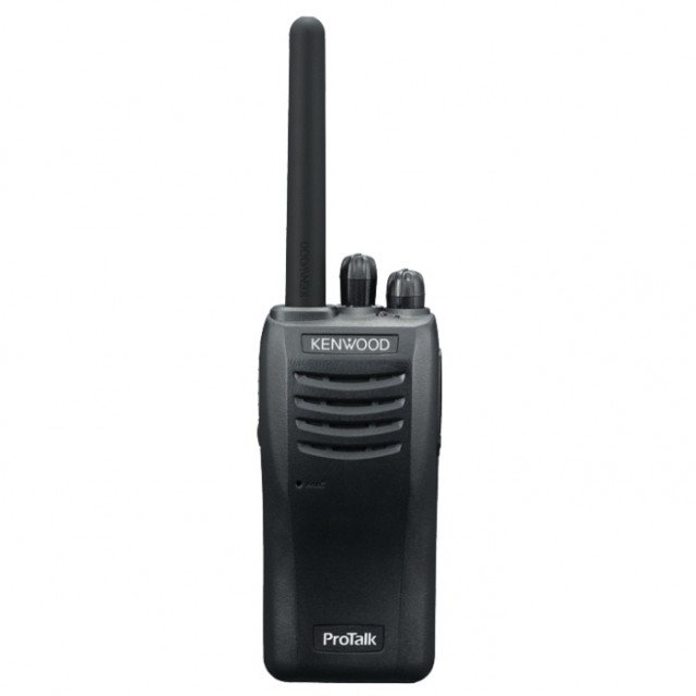 Kenwood TK-3501E у официального дилера по выгодной цене