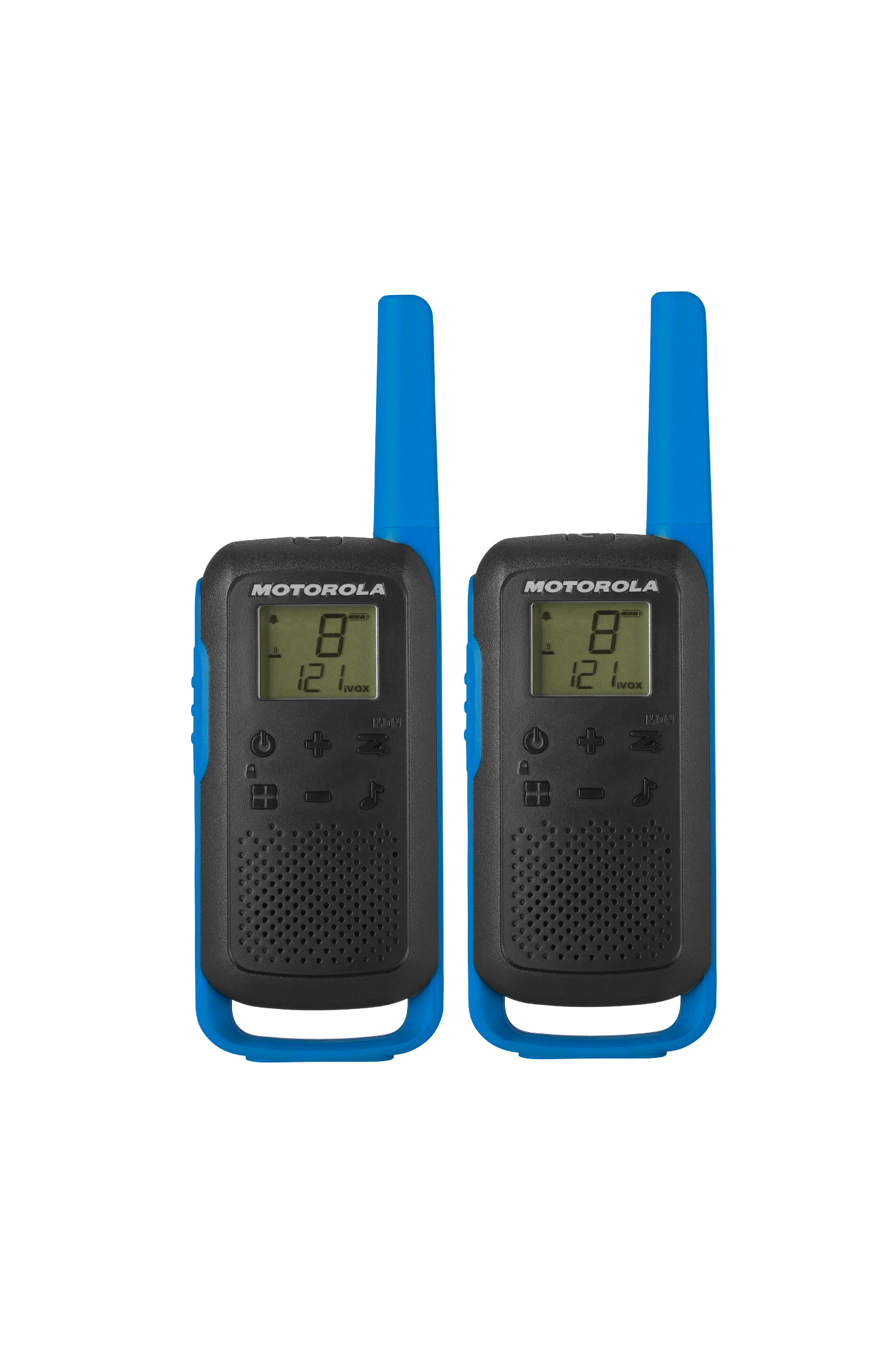 Motorola T62 Blue 