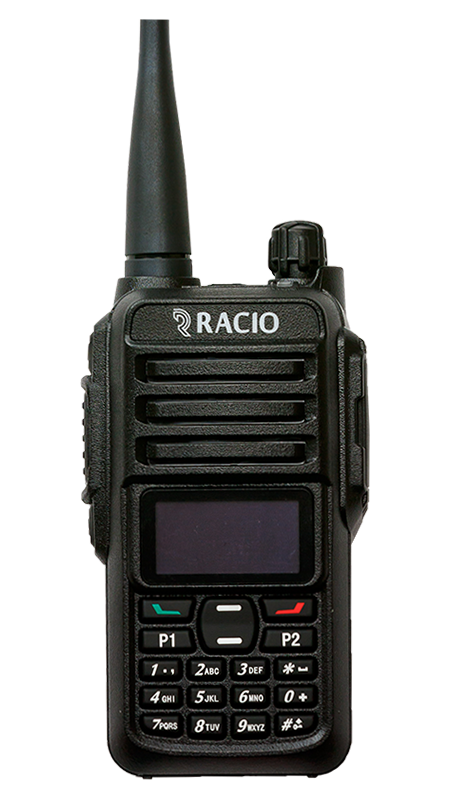 Racio R350