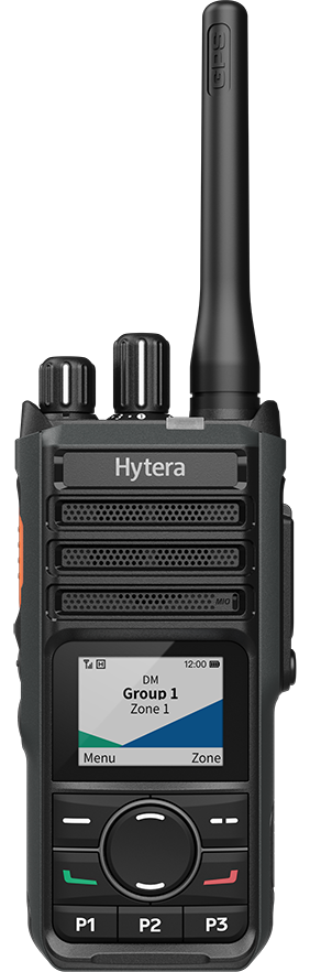 Hytera HP565