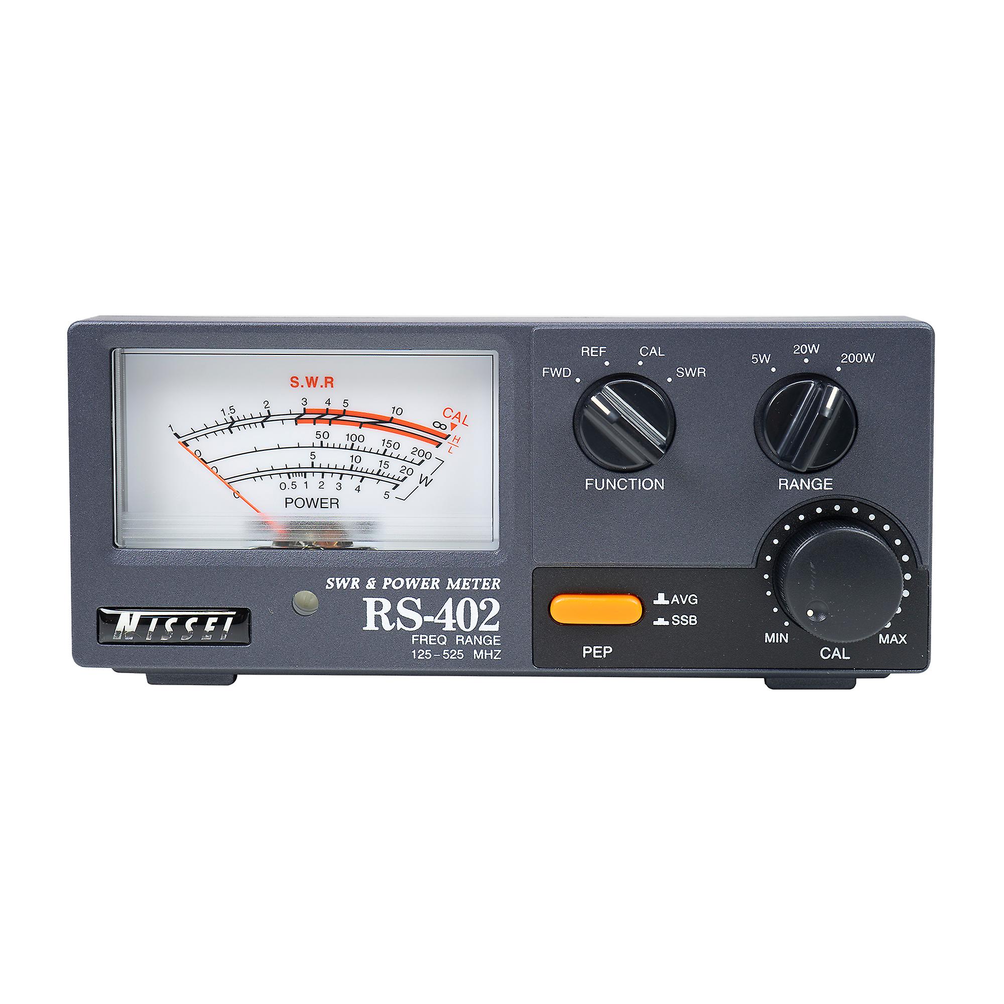 Nissei RS-102 у официального дилера по выгодной цене
