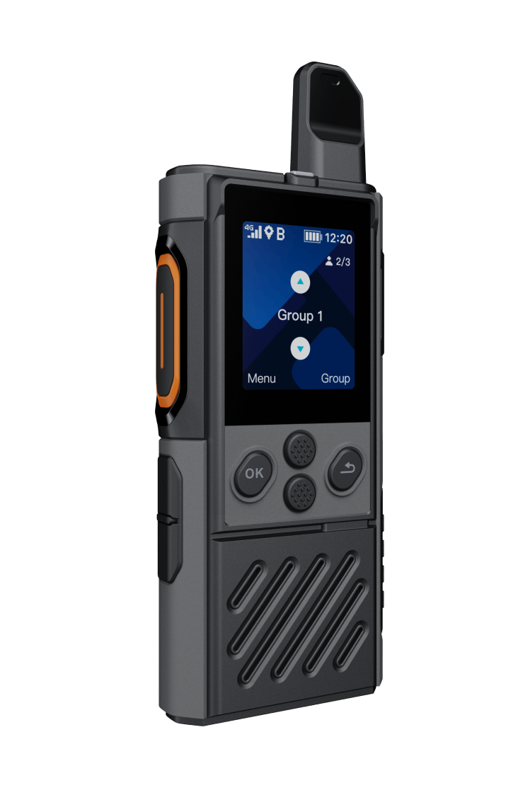 Hytera P30