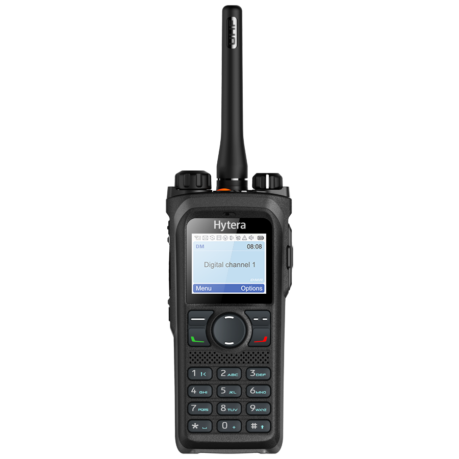 Hytera PD985 UL913