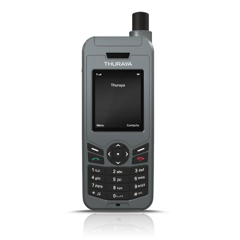 Thuraya XT-LITE у официального дилера по выгодной цене