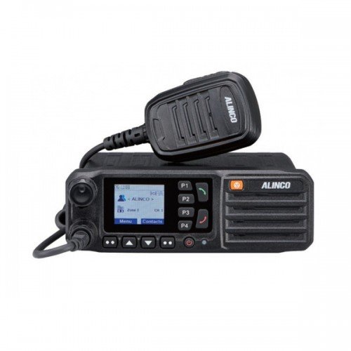 Alinco DR-D18