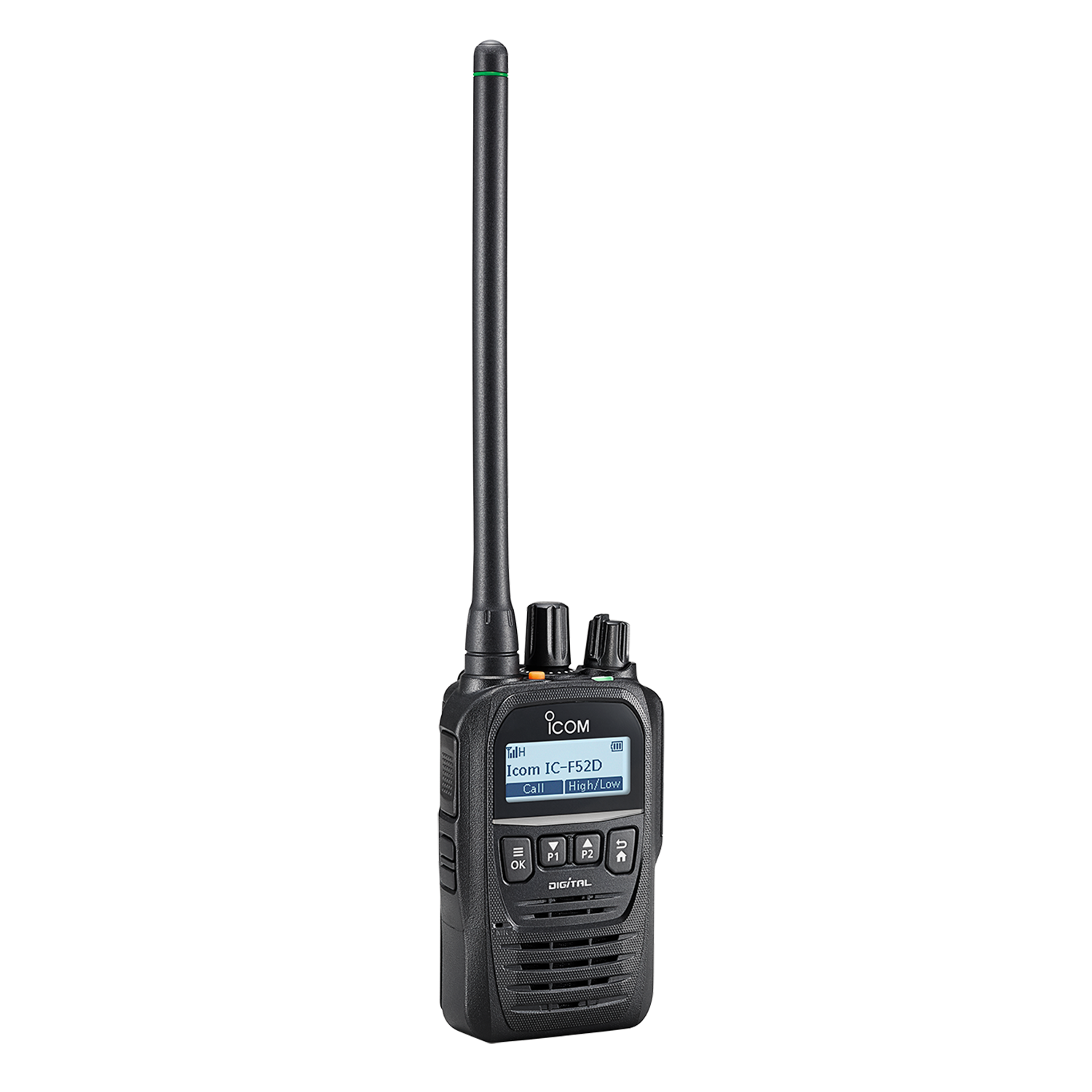 Icom IC-F52D