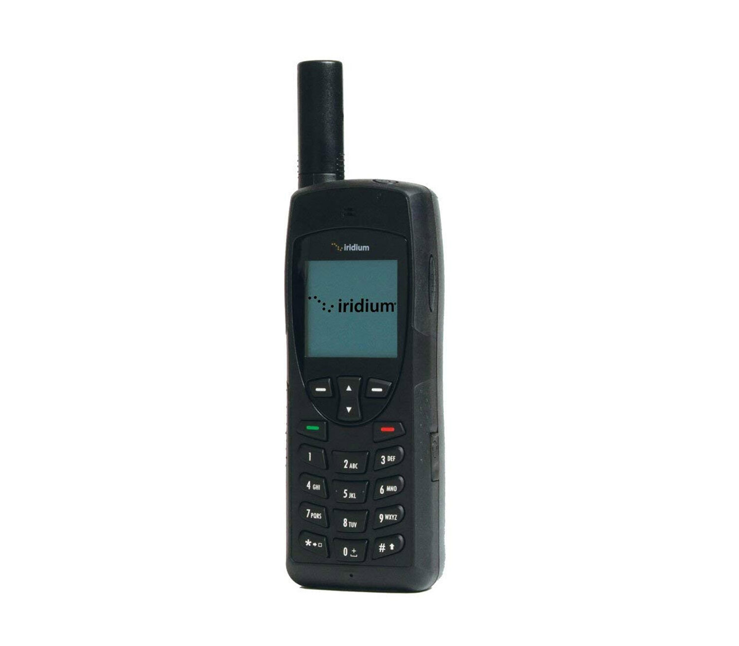 Iridium 9555 у официального дилера по выгодной цене