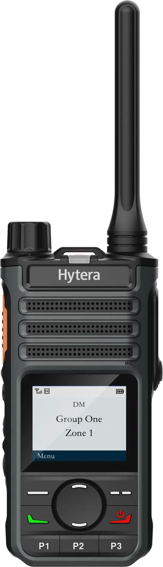 Hytera BP565 IP67 у официального дилера по выгодной цене