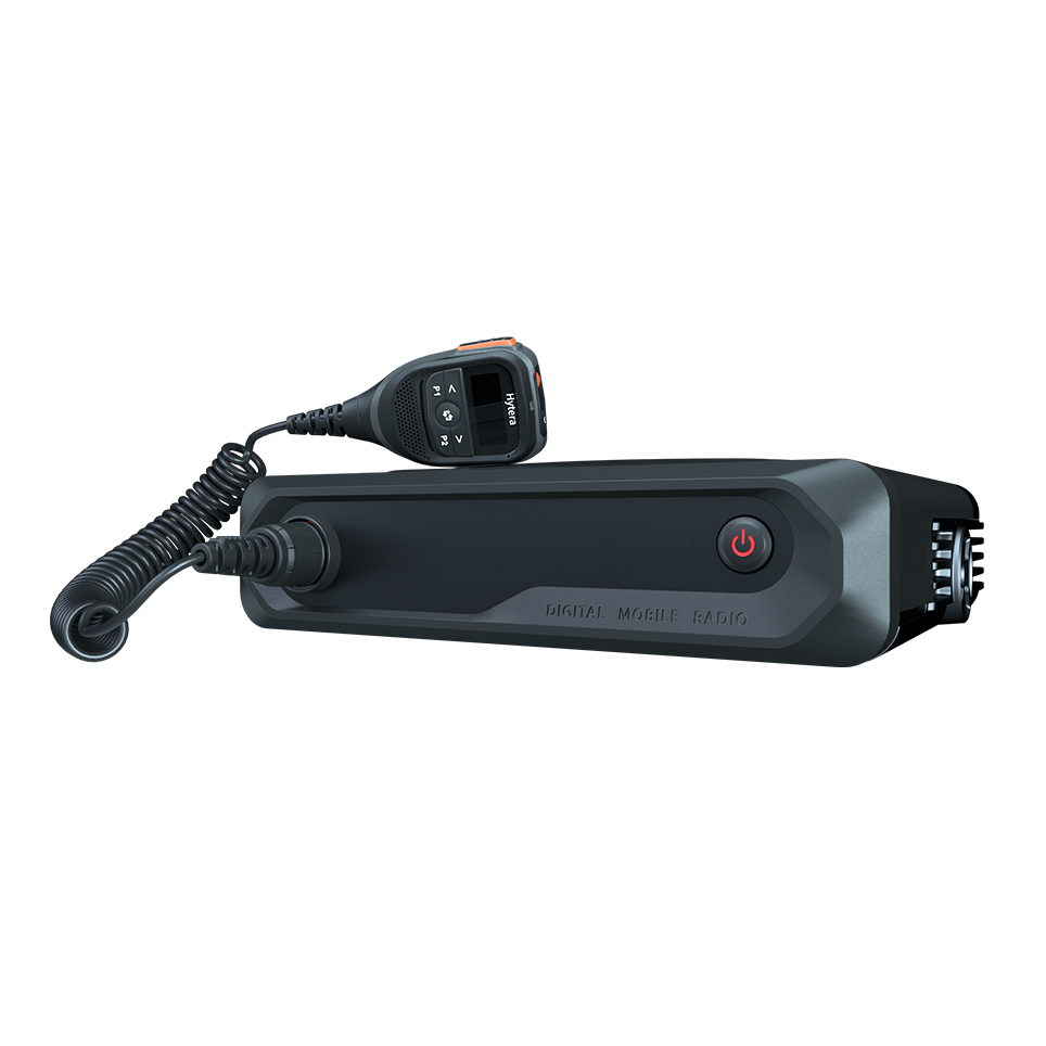 Hytera HM655 25 Вт