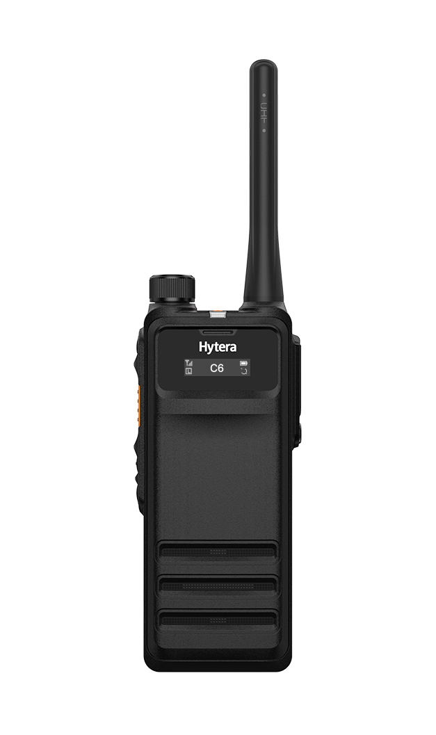 Взрывозащищенные радиостанции и рации Hytera у официального дилера