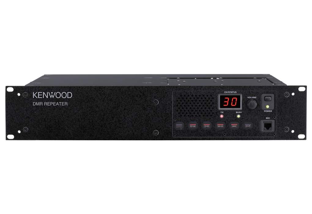 Kenwood TKR-D710 у официального дилера по выгодной цене