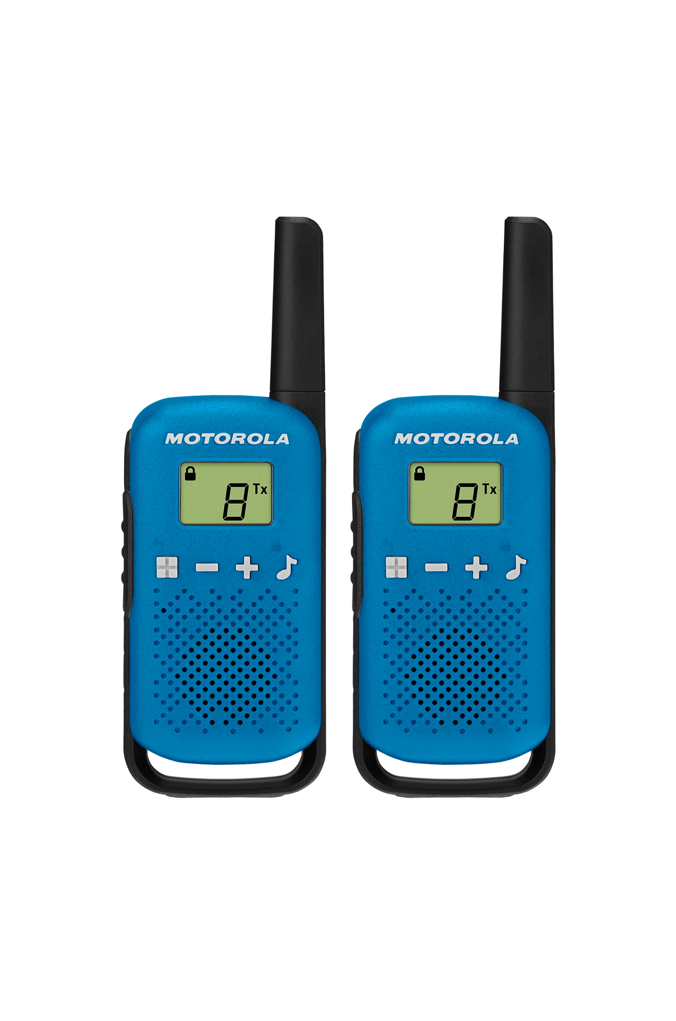 Motorola T42 Blue