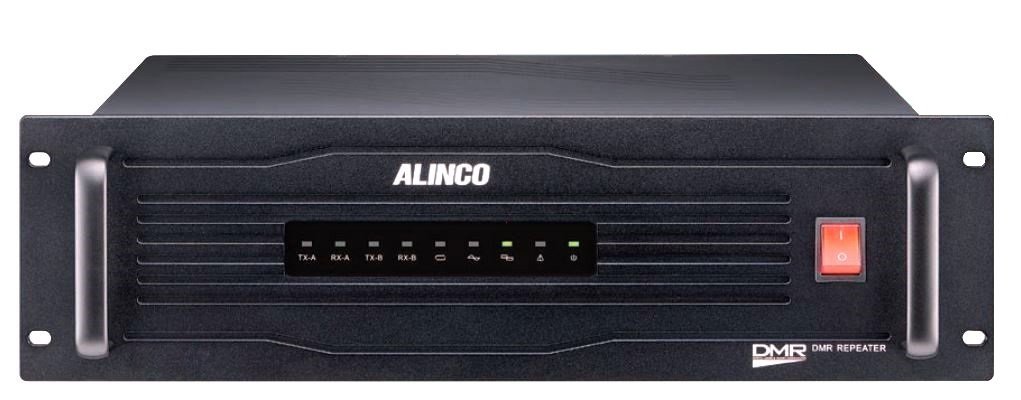 Alinco RS-D8 у официального дилера по выгодной цене