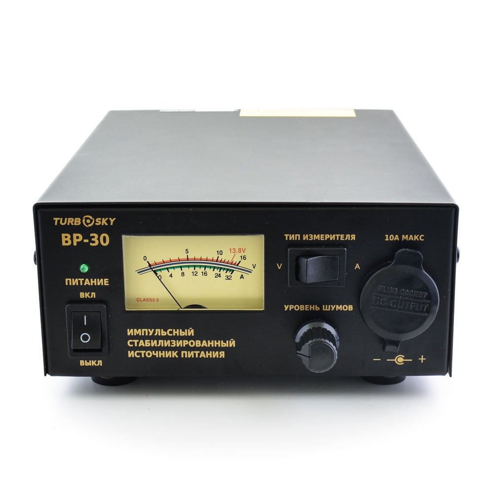 TurboSky BP-30 у официального дилера по выгодной цене