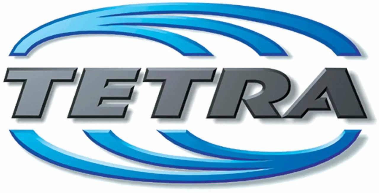 TETRA у официального дилера по выгодной цене