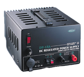 Anli DP-15A у официального дилера по выгодной цене