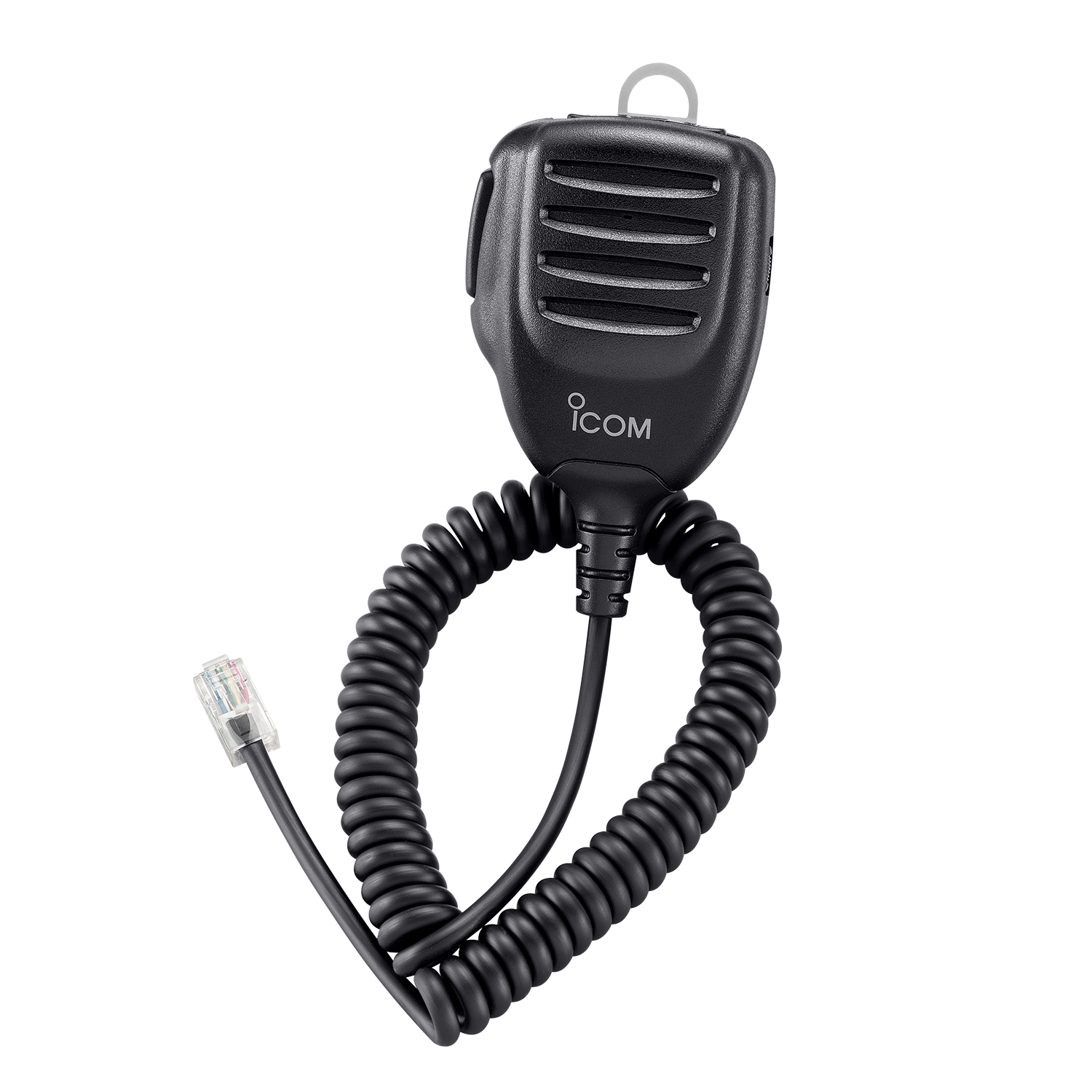 Гарнитуры и микрофоны Icom для раций и радиостанций по выгодной цене у официального дилера