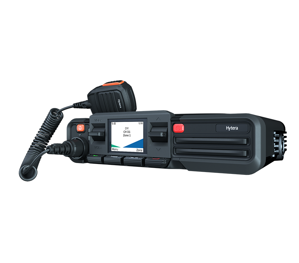 Hytera HM685 45 Вт