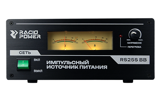 Racio Power RS25S BB у официального дилера по выгодной цене