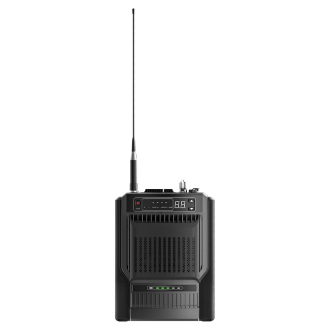 Hytera HR655 у официального дилера по выгодной цене