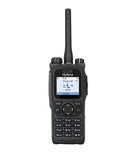Hytera PT580H Plus