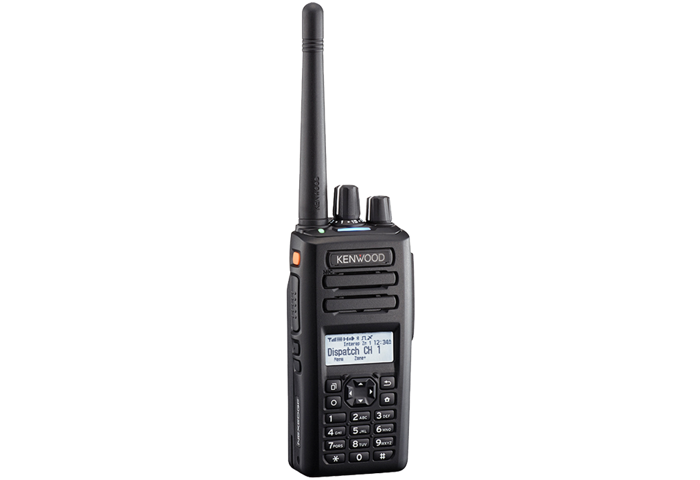 Kenwood NX-3200CUK3