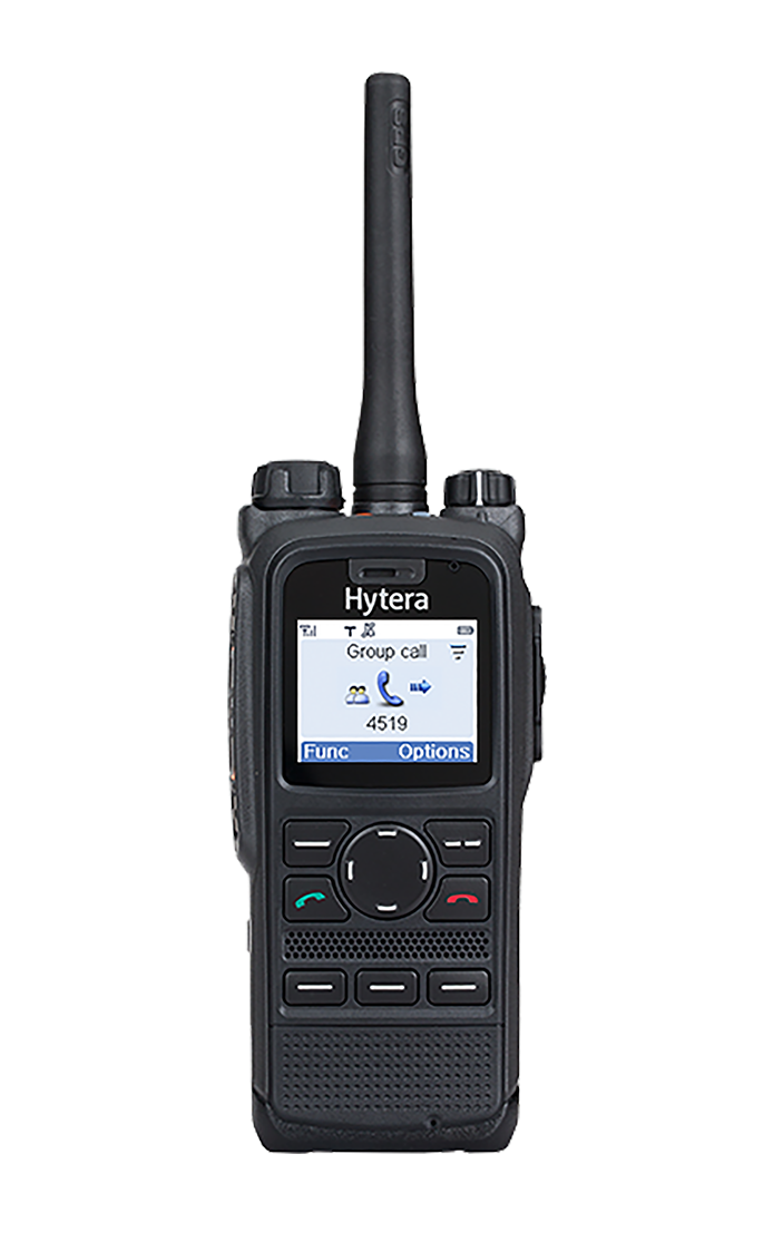 Hytera PT560H