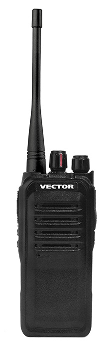 Безлицензионные радиостанции и рации Vector