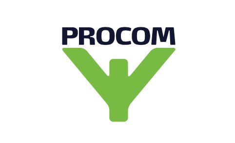 Procom у официального дилера по выгодной цене