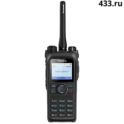 Hytera PD985 UL913