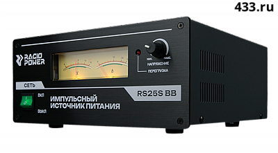 Racio Power RS25S BB у официального дилера по выгодной цене