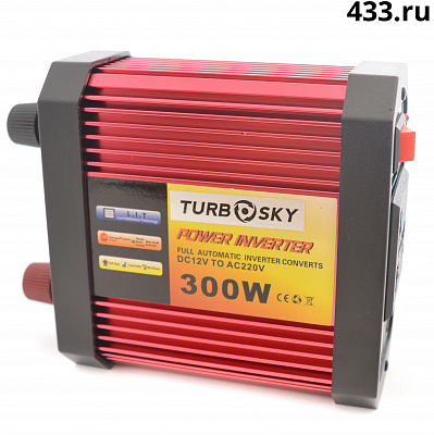 TurboSky PI-300 у официального дилера по выгодной цене