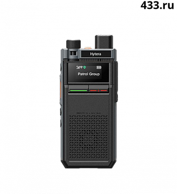 Hytera P50E